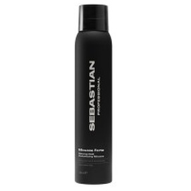 Sebastian Professionals Mousse Forte Strong Hold Volumizing Foam 200ml Produktbild