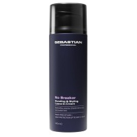 Sebastian Professionals No.Breaker Styling Conditioning Cream, Intense Leave-In Conditioner, 150ml Produktbild