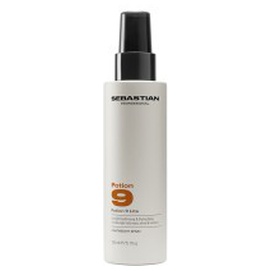 Sebastian Professionals Potion 9 Lite Styling Treatment Spray For Light Hold, Hydration And Shine 150ml Produktbild