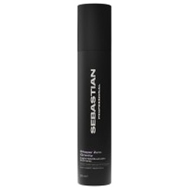 Sebastian Professionals Shaper Zerogavity Soft And Lightweight Hold Hairspray 24 Hour Humidity Resistance 300Ml Produktbild