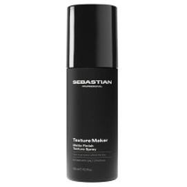 Sebastian Professionals Texture Maker Remoldable Texture Spray With Matte Finish 150ml Produktbild