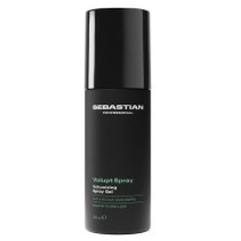 Sebastian Professionals Volupt Gel Spray Creates Volume, Soft Finish And Flexible Hold, Ideal For Fine Hair. 150ml Produktbild
