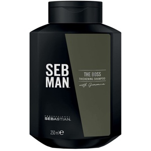 Sebastian SEB MAN The Boss Thickening Shampoo produktbillede