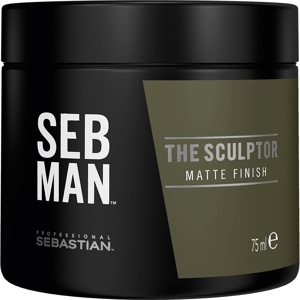 Sebastian SEB MAN The Sculptor produktbillede