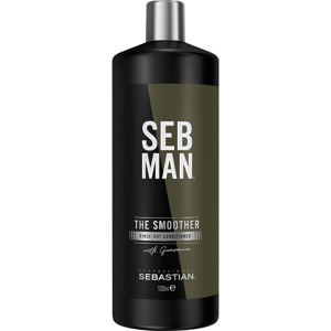 Sebastian SEB MAN The Smoother produktbillede