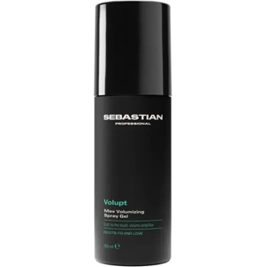 Sebastian Professional Volupt Volumizing Spray Gel 150 ml produktbillede