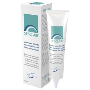 Sebclair Creme Produktbild