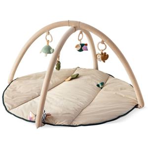 Sebra babygym Wildlife produkt bild
