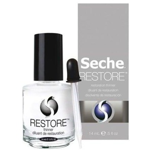 Seche Restore Thinner 14 ml produkt bild