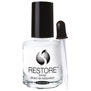 Seche Restore Restoration Thinner 14 ml produktbillede