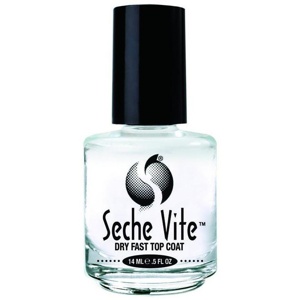 Seche Vite Dry Fast Top Coat 14 ml Produktbild