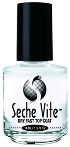 Seche Vite Dry Fast Top Coat 14 ml produktbilde