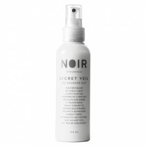 Secret Veil - Dry Shampoo Mist 150 ml produkt bild