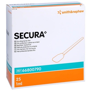 SECURA reizfreier Hautschutz Applikator Produktbild