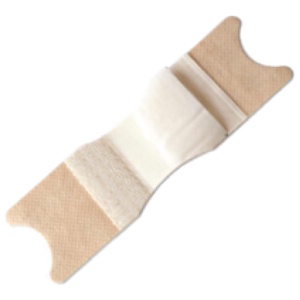 Secutape 3+ fiksering til kateter med borrelås 15 x 4,5 cm 50 stk produktbilde