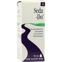 SEDA-DO Tropfen Produktbild