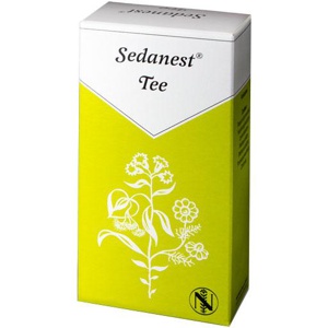 SEDANEST-Tee Produktbild