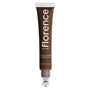 Florence By Mills See You Never Concealer D195 Deep With Red And produkt bild