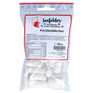 SEEFELDER Kreidestäbchen KDA Produktbild