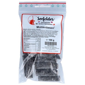 SEEFELDER Mühlenbesen KDA Produktbild