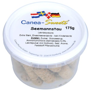 SEEMANNSTAU Lakritz Produktbild