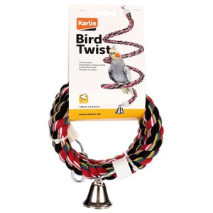 Seilspirale Produktbild