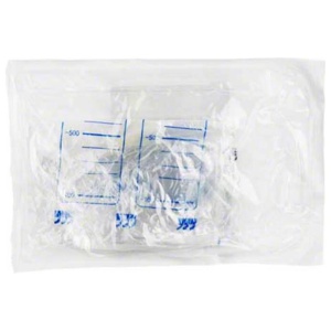 SEKRETBEUTEL steril universal 1,5 l Produktbild
