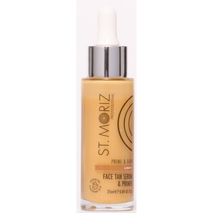 Selbstbräuner Serum Gesicht Prime & Glow, leichte Bräune, 25 ml Produktbild