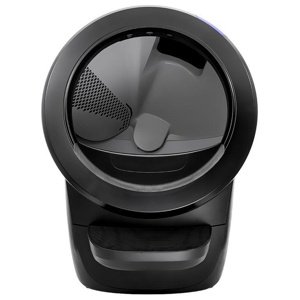 Selbstreinigende Katzentoilette Litter-Robot 4 Produktbild