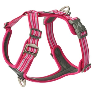 Comfort Walk Air Hundsele - Wild Rose / XL produkt bild