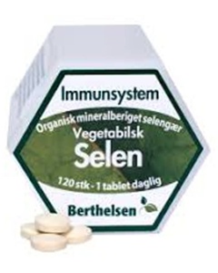 Berthelsen Selen produktbillede