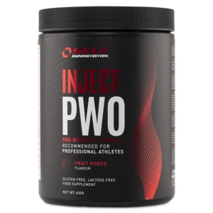 Self Omninutrition Inject 400 g produktbillede
