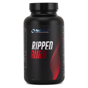 Self Omninutrition Ripped Burn 120 kapsler produktbillede