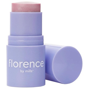 Florence by Mills Self-Reflecting Highlighter Stick Self-respect 6 g produkt bild
