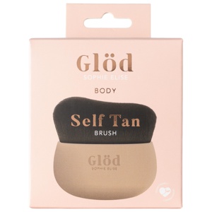 Glöd Sophie Elise Self Tan Brush Body 100 g produktbilde