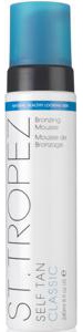 Self Tan Classic Bronzing Mousse 240 ml produkt bild