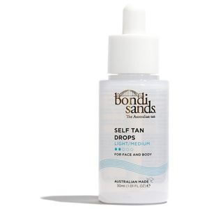Bondi Sands Face Drops produktbilde