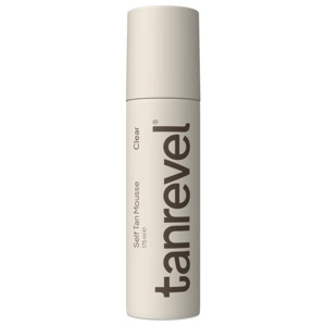 Self Tan Mousse Clear produkt bild