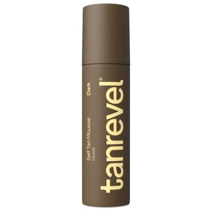 Self Tan Mousse Dark produkt bild