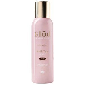 Self Tan Spray Dark produktbilde