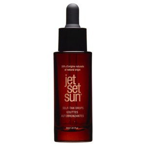 Self-Tanning Drops 30 ml produktbilde
