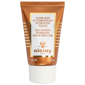 Sisley Self Tanning Facial Skincare produktbilde
