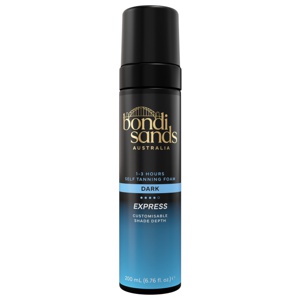 Bondi Sands Self Tan Foam 1 Hour Express 200 ml produktbilde