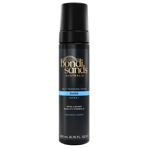 Bondi Sands Self Tanning Foam Dark produktbilde