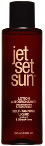 Self-Tanning Lotion 150 ml produktbilde