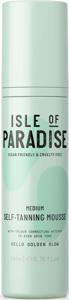 Self Tanning Mousse produkt bild