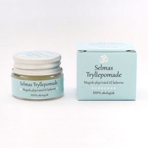 Selmas Tryllepomade - 7 ml. produktbillede