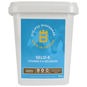 Eclipse Biofarmab Selo-E 900 g produkt bild