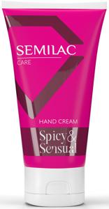 Semilac Care Spicy & Sensual handkräm 75 ml produkt bild