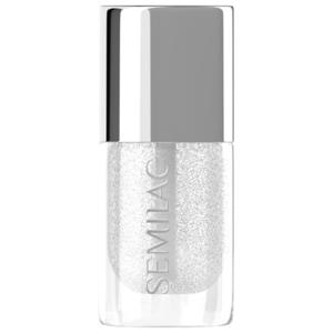 SEMILAC Aloe Gel Elixir for Cuticles and Nails 7 ml produkt bild